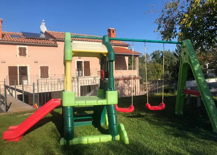 Luxury Villa On Spacious Private Property