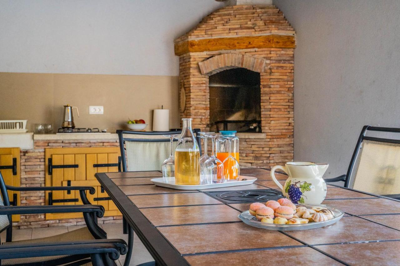 Luxury On Spacious Private Villa *