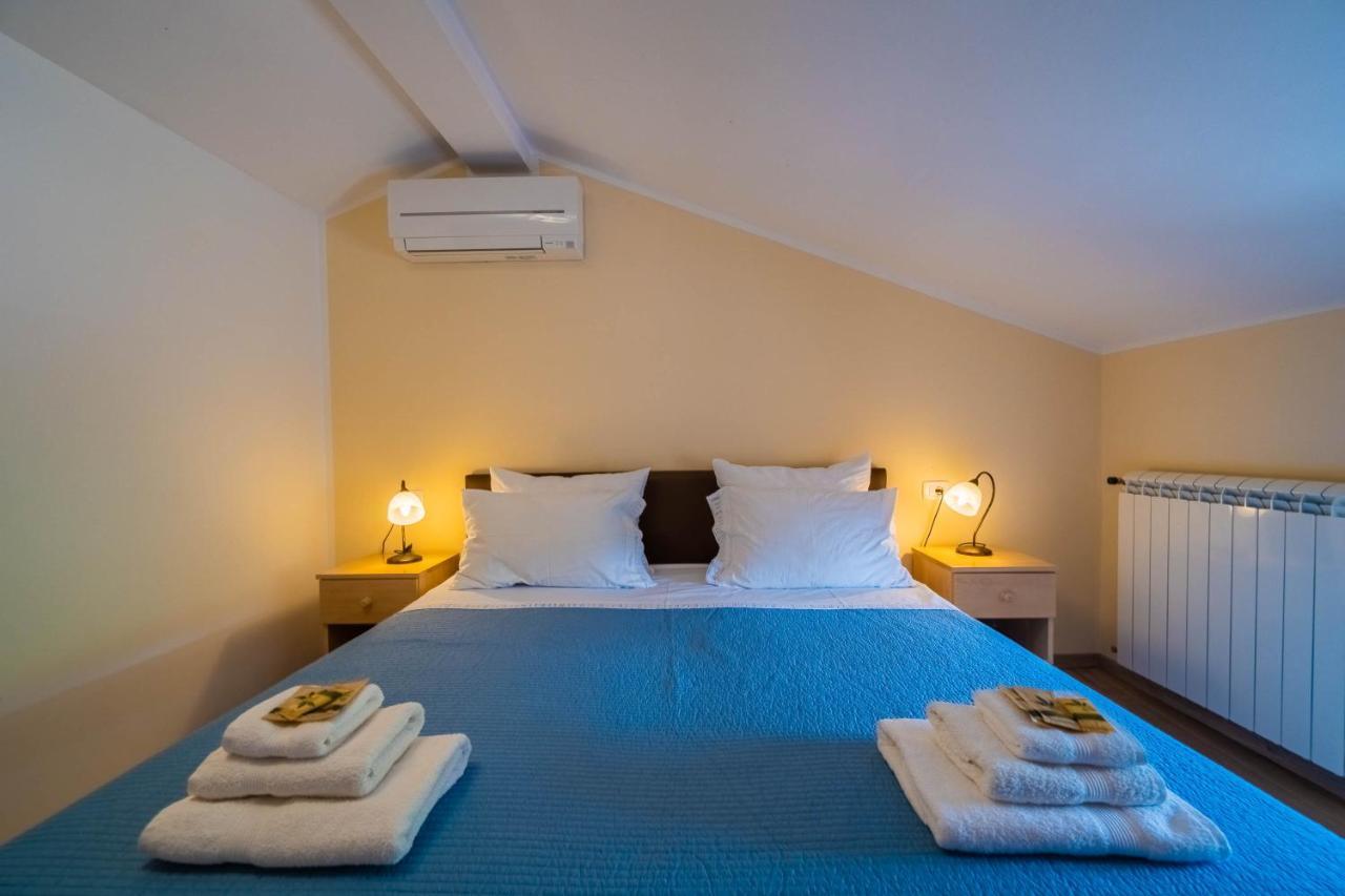 Villa Luxury On Spacious Private
