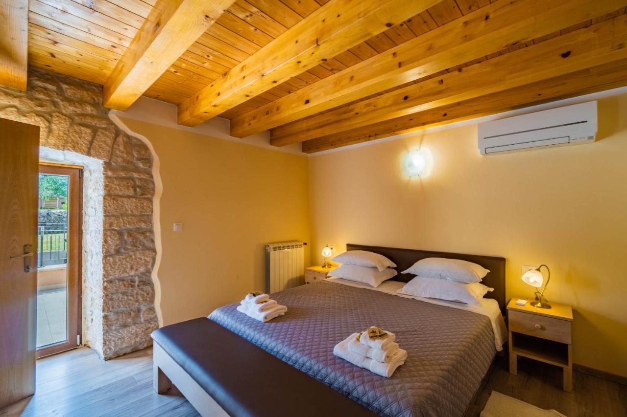 Luxury On Spacious Private Villa *