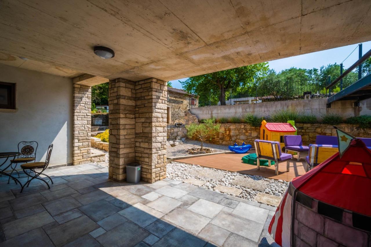 Villa Luxury On Spacious Private *