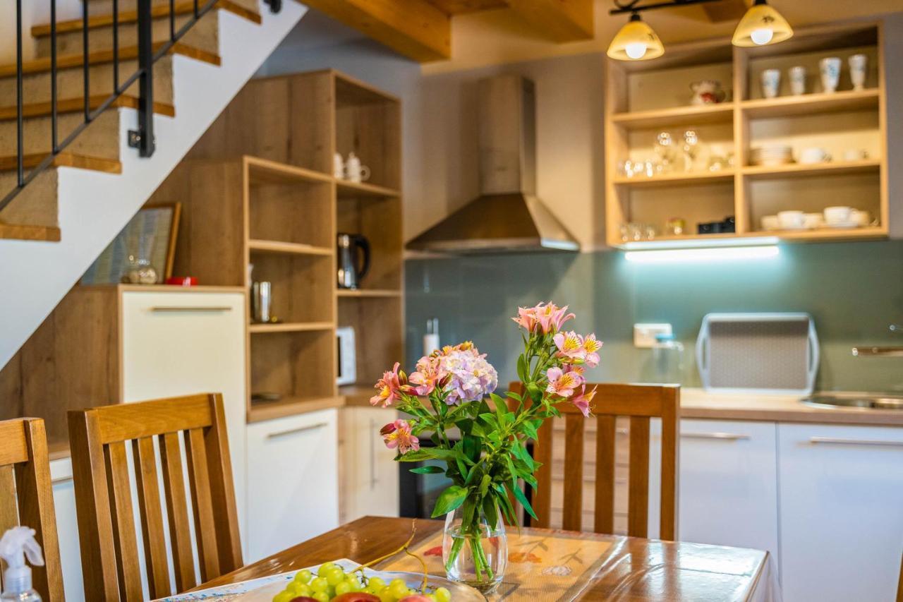 Luxury On Spacious Private * Rakalj