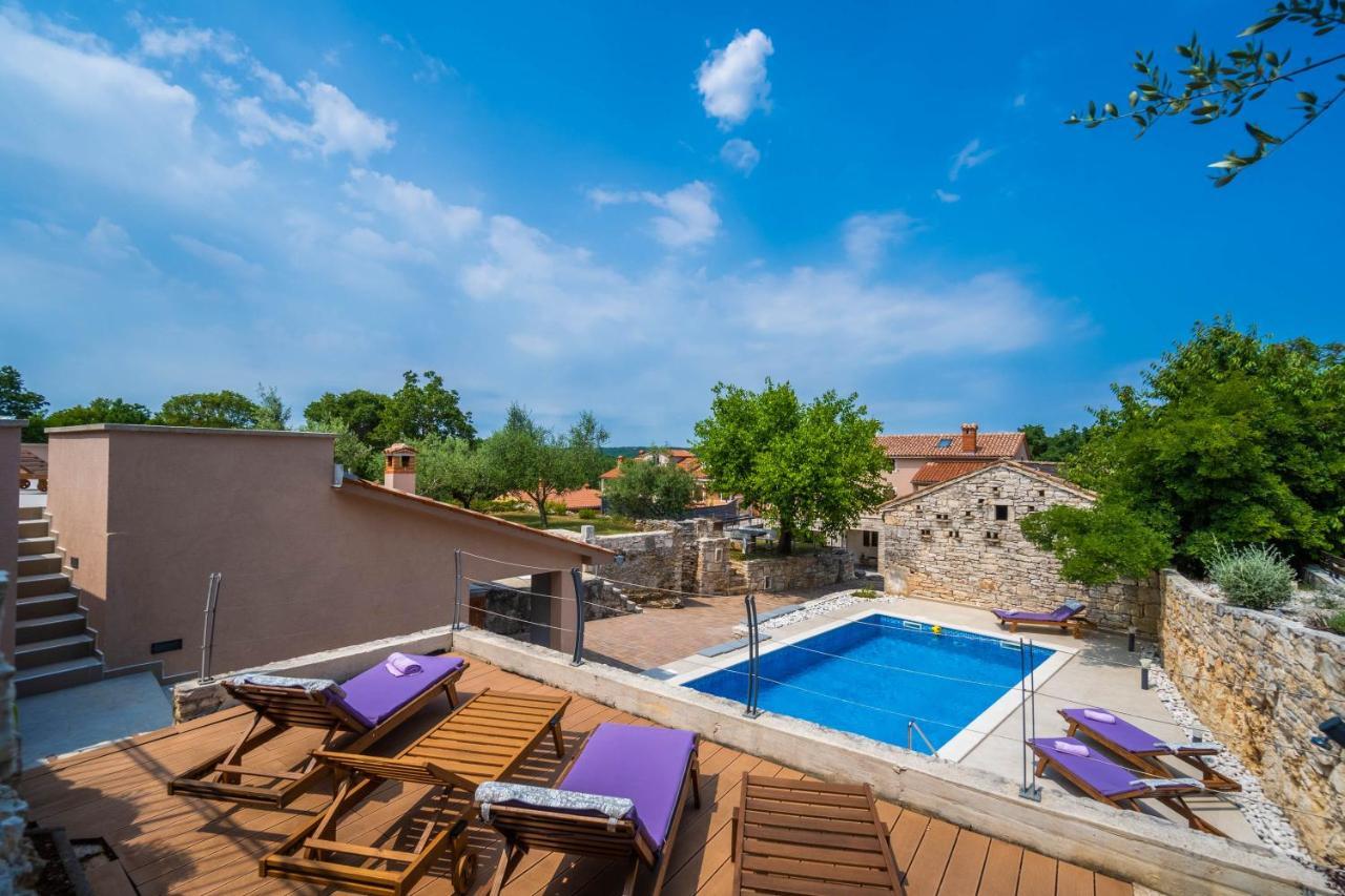 Luxury On Spacious Private Villa *